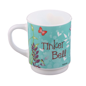 Кружка Fairies Butterfly Luminarc, 250мл 000000000001083379