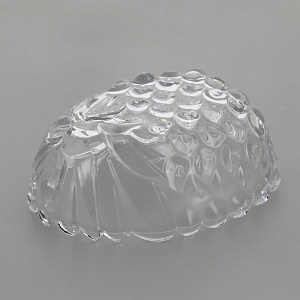 Салатник 13х10см ANANAS иранское стекло 000000000001205587