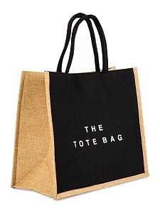 Сумка-тоут 34х30х17см THE TOTAL BAG полиэстер 000000000001227610