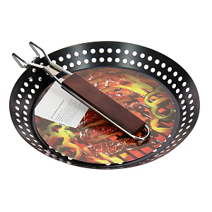 Приспособление для барбекю Bradex 000000000001145003