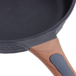 Сковорода Prem Termico, 26 см, алюминий 000000000001163915