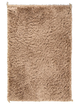 Коврик для ванной 40х60см травка в ассортименте полиэстер 000000000001229200