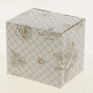 Кружка 400мл BALSFORD Джуна подарочная упаковка 108-04081 000000000001185098