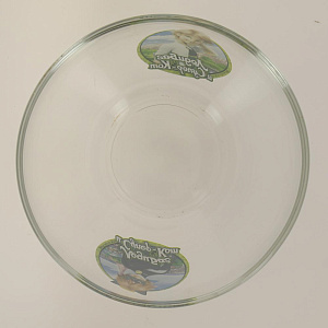 Салатник 12,5см ND PLAY Леди Баг и Супер Кот стекло 000000000001193241