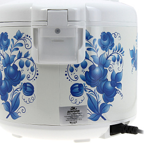 Мультиварка DO-1004 Гжель Добрыня 000000000001083738