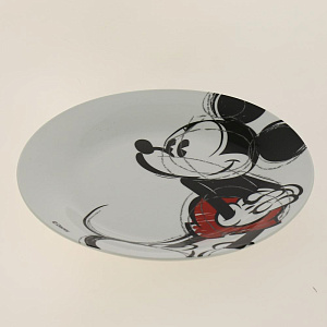 Набор детский посуды 3 предмета STOR Микки Набросок керамика 000000000001193162