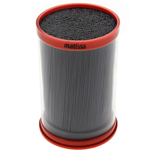 Подставка для ножей Matissa, 14?9 см 000000000001132326