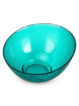 Салатник 22х12,5см стекло RMCA-0521-27-2 000000000001228291