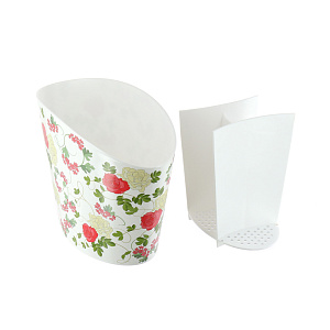 Сушилка для столовых приборов Розы Деко Idea 000000000001129652