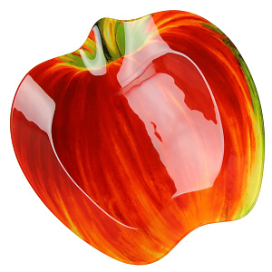 Тарелка Яблоко Servitta 000000000001103760