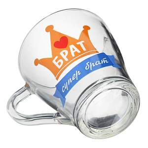 Кружка Суперсемейка ОСЗ, 250мл 000000000001145361