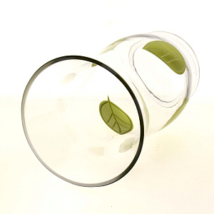 Ваза Танец листьев 26см Cr2209 000000000001185243