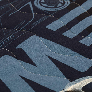 Покрывало 145*200 стеганое.100%хлопок.бязь"Непоседа"Ассорти лицензия471192 000000000001188777