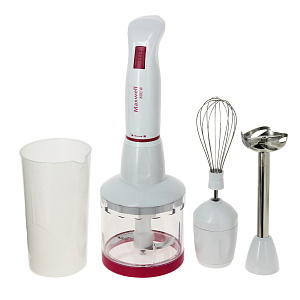 Погружной блендер Maxwell 000000000001163414