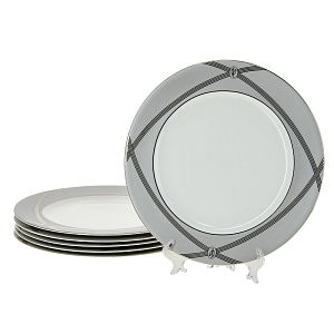 Столовый сервиз Magnifique Valentin Yudashkin, фарфор, 24 предмета 000000000001164213