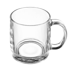 Набор кружек Hot Tee Luminarc, 380мл, 2 шт. 000000000001119947