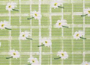 Коврик для ванной V-Line, 65х90 см, ПВХ 000000000001058604