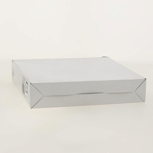 Часы настенные П1-7327/7-301 Зелёные узоры 000000000001158300