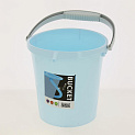 Ведро Тренд 4,5л, полипропилен, R037003 000000000001187990