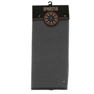 Коврик для сушки посуды 38x51см DE'NASTIA темно-серый полиэстер 000000000001203761