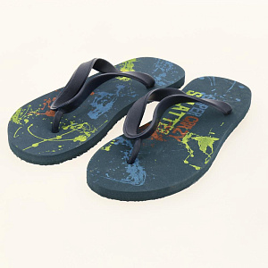 Вьетнамки мужские р.41 OYO в асортименте легкие, экологичный противогрибковый материал, современный дизайн 000000000001206365