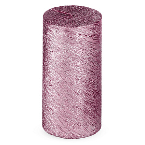 Декоративная Свеча классическая колонна 5*10см R010686 000000000001197131