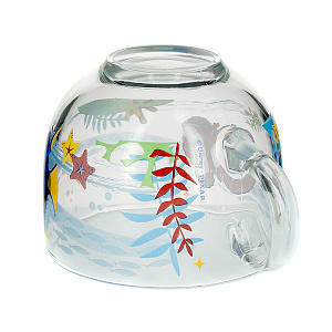 Кружка-джамбо Nemo Luminarc, 500мл 000000000001067518