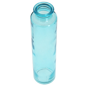 Ваза NinaGlass, стекло 000000000001164430