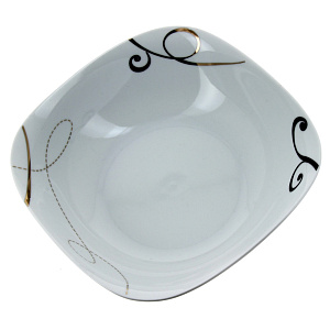 Салатник 20,5см MATISSA СОФИЯ M15145 000000000001082299