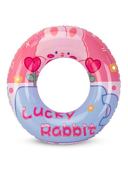 Круг для плавания 60см микс дизайны в ассортименте 000000000001227386