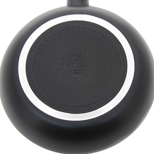 Сковорода  (штамп. алюм) 24 см 000000000001114758