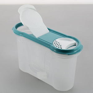 БАНКА "СТАЙЛ" 1,3л Д\СЫП.4364400 000000000001151254