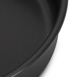 Сковорода для жарки 21,8х5см 1,3л ПИКНИК бакелитовая ручка алюминий 000000000001222605