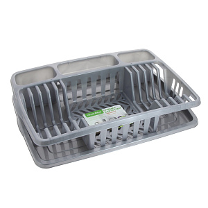 Сушилка для посуды Фланто Martika, 50.8х33.8 см 000000000001115706