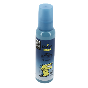 Средство репеллентное Grass "Drago FAMILY" NS-0005 000000000001205743