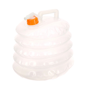 Складная канистра Boyscout, пластмасса, 8л 000000000001141582