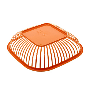 Сухарница-корзинка для фруктов Martika, 28х28 см 000000000001004071