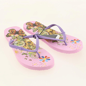 Вьетнамки женские р.38 OYO в ассортименте легкие, экологичный противогрибковый материал, современный дизайн 000000000001206372