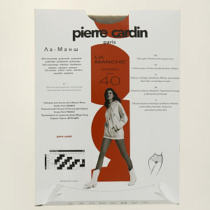 Колготки женские 40ден р5 PIERRE CARDIN Ла-манш visone maxi 000000000001073328