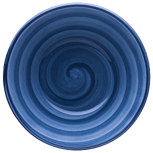 Салатник 19см CERA TALE Blue керамика глазурованная 000000000001210890