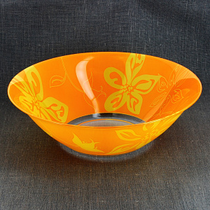 Столовый набор Lily Flower Luminarc, 19 предметов 000000000001061797