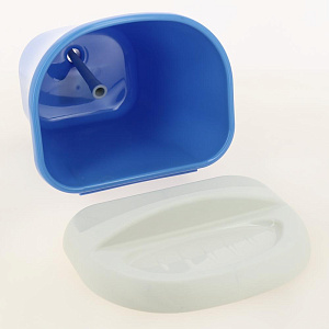 Рукомойник 5л MARTIKA "Аква" голубой пластик С841ГОЛ 000000000001205163