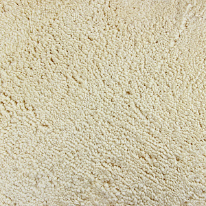 Коврик для ванной DE'NASTIA 50х80см микрофибра молочный M000020 000000000001118214