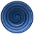 Салатник 19см CERA TALE Blue керамика глазурованная 000000000001210890