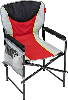 Nika Кресло складное HHС2/R винный 000000000001186074