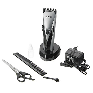 Набор для стрижки VT-1360 Vitek 000000000001095505