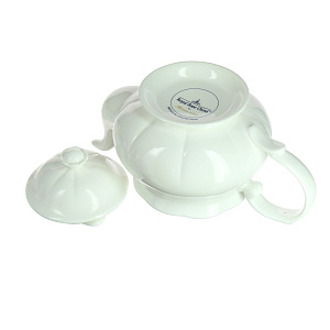 Чайный сервиз White Royal Porcelain Public, 17 предметов 000000000001124163