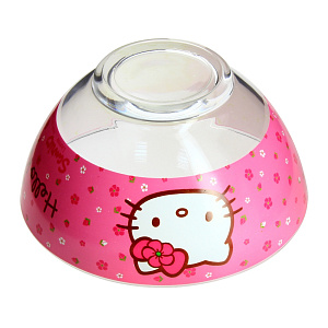 Пиала Hello Kitty Sweet Pink Luminarc, 500мл 000000000001085385