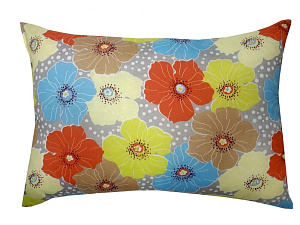 Подушка, п/э, 50х70 см 000000000001176976