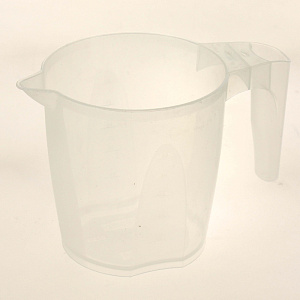 Кувшин мерный STOCKHOLM 0,6л PT1145 000000000001187800